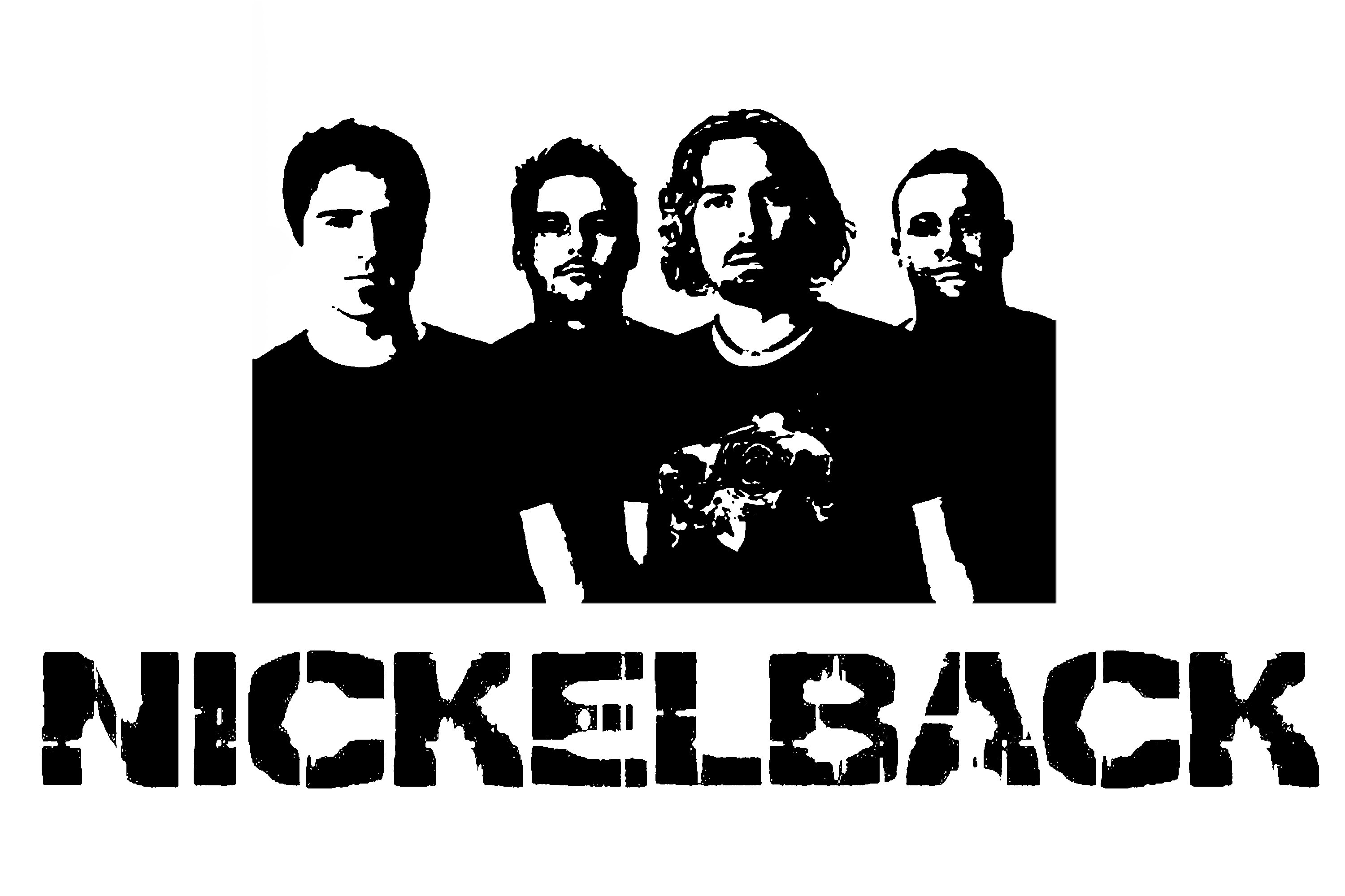 nickelback, Grunge, Hard, Rock, Alternative Wallpaper