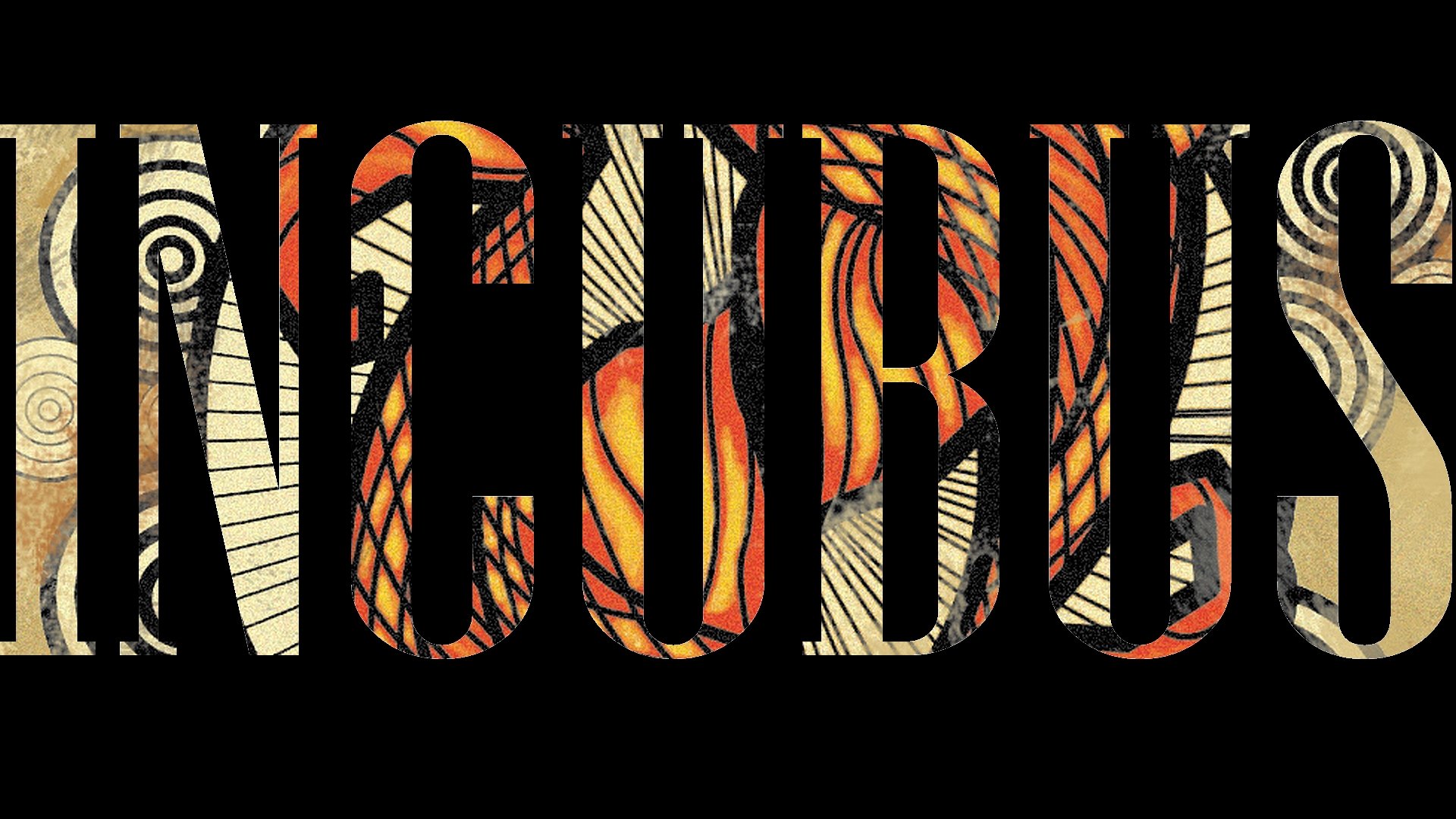 incubus, Alternative, Rock, Hard, Funk, Nu metal Wallpaper