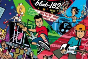 blink 182, Pop, Punk, Alternative, Rock, Hard, Blink, 182