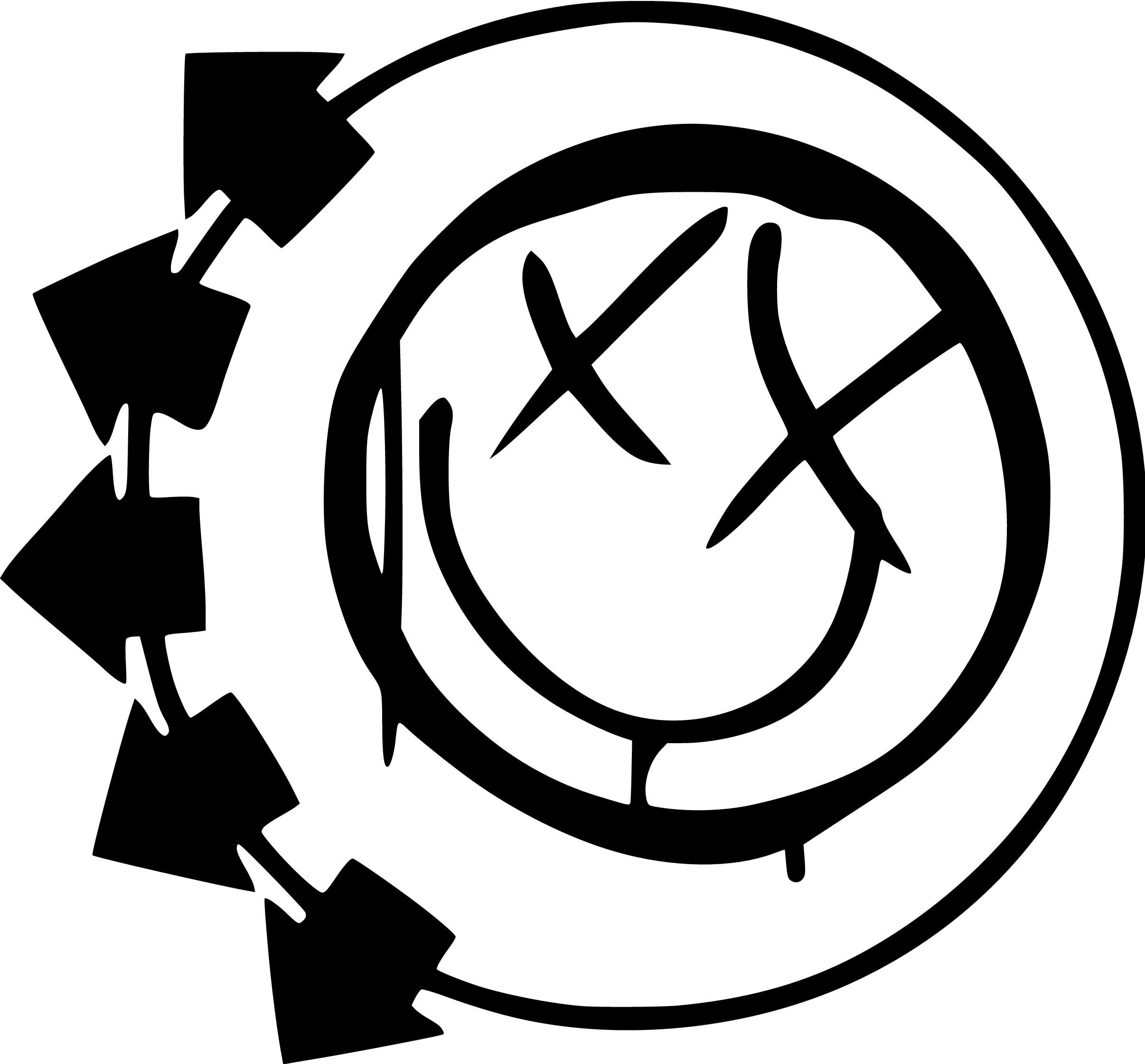 blink 182, Pop, Punk, Alternative, Rock, Hard, Blink, 182 Wallpaper