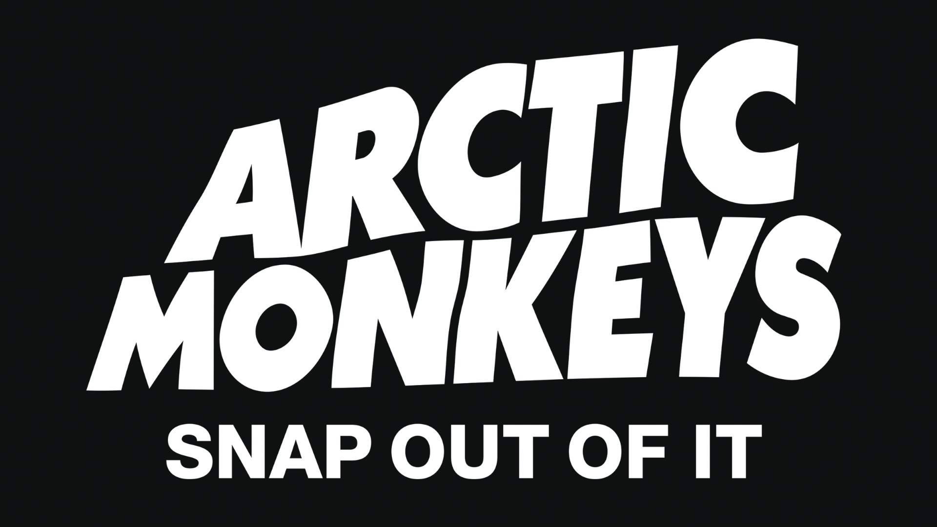 arctic monkeys desktop wallpaper