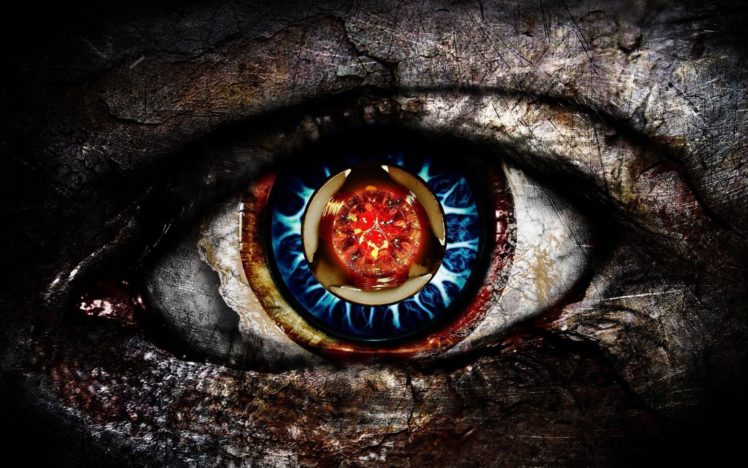 tool, Alternative, Metal, Rock, Nu metal, Psychedelic, Eye, Cyborg, Sci fi, Steampunk HD Wallpaper Desktop Background