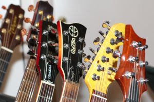 electric, Gibson, Fender, Guitar, Reflection, Strings, Macro, Music, Art