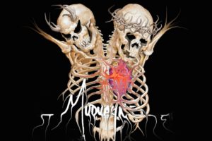 mudvayne, Alternative, Metal, Heavy, Nu metal, Dark, Skeleton, Skull
