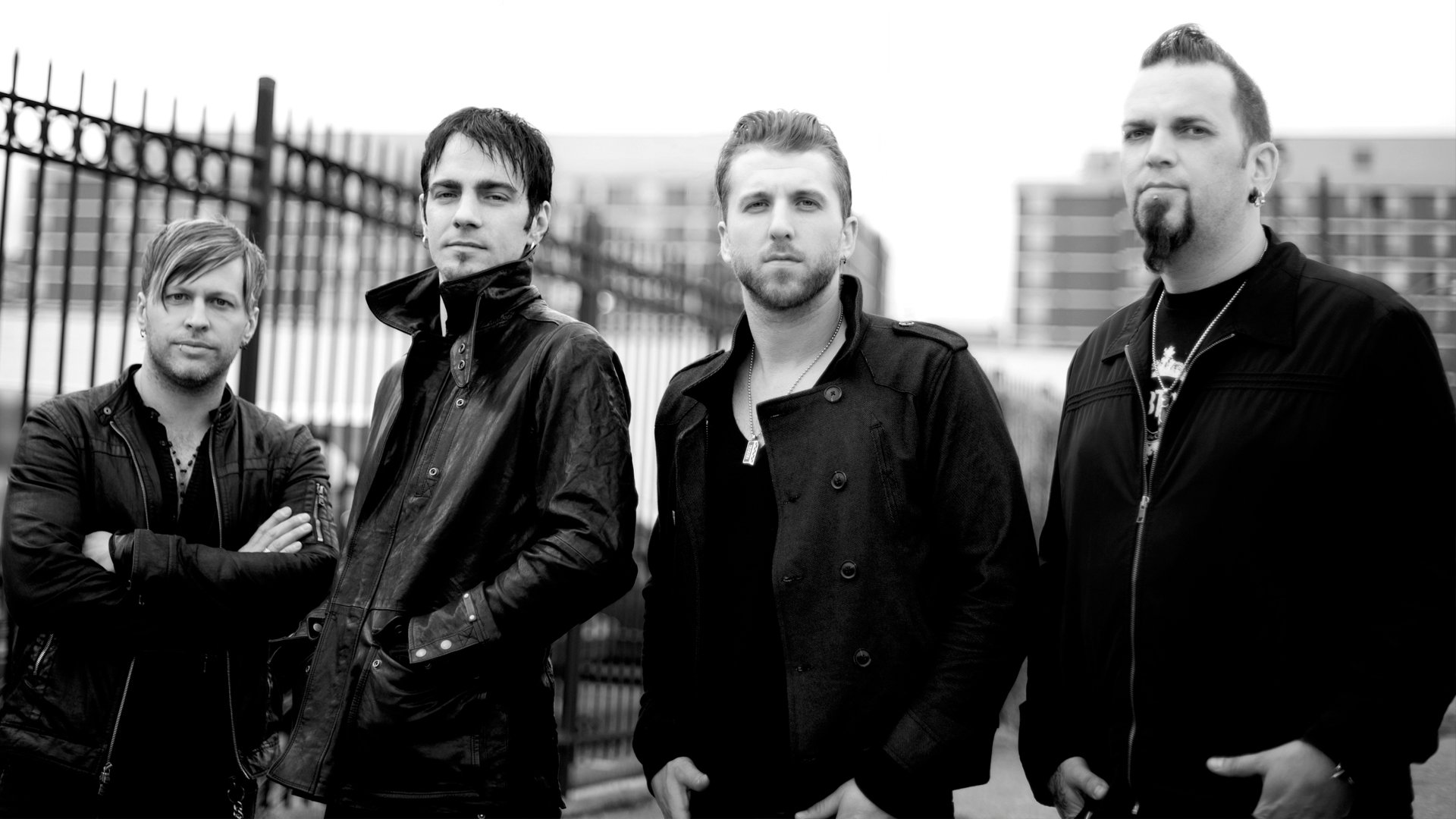 three days grace, Hard, Rock, Alternative, Nu metal, Three, Days, Grace Wallpaper