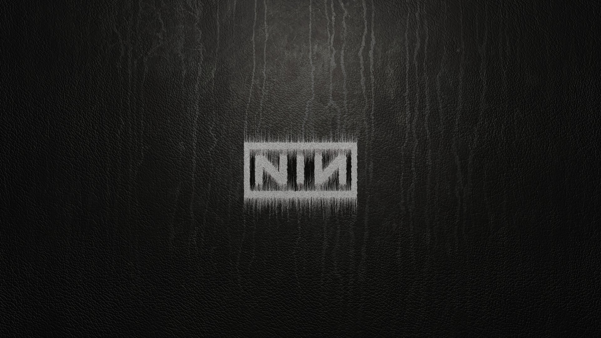thumbnail image 2 of Nine Inch Nails TENSION 2013 Logo Patch – Sew Or Iron On, Officially Licensed 2 of 3
