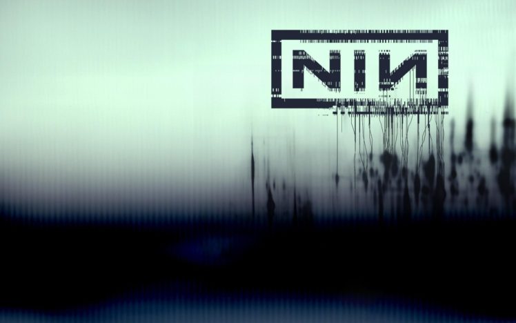 nin, Industrial, Metal, Alternative, Rock, Nine inch nails, Nine, Inch, Nails HD Wallpaper Desktop Background