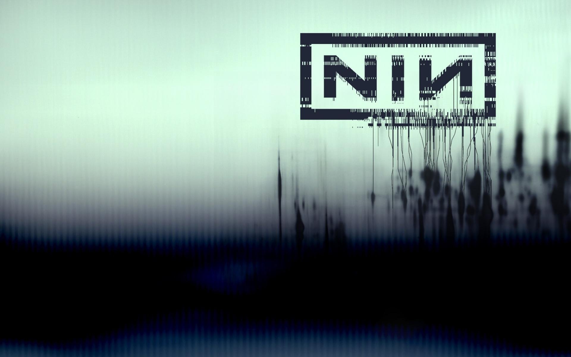nin, Industrial, Metal, Alternative, Rock, Nine inch nails, Nine, Inch, Nails Wallpaper