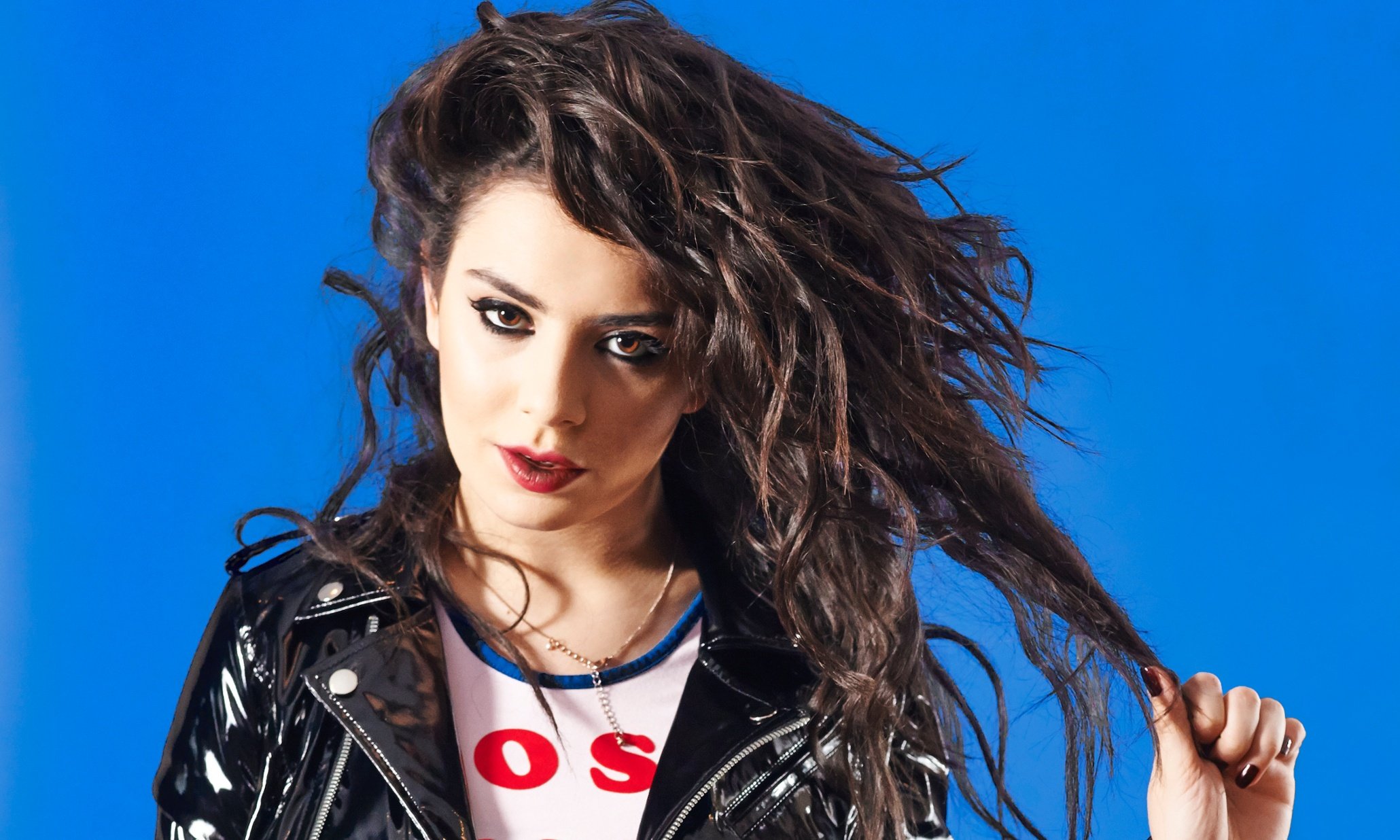 charli, Xcx, House, Pop, Electronica, Indie, Electro, Synth, Synthpop, Babe, Singer Wallpaper