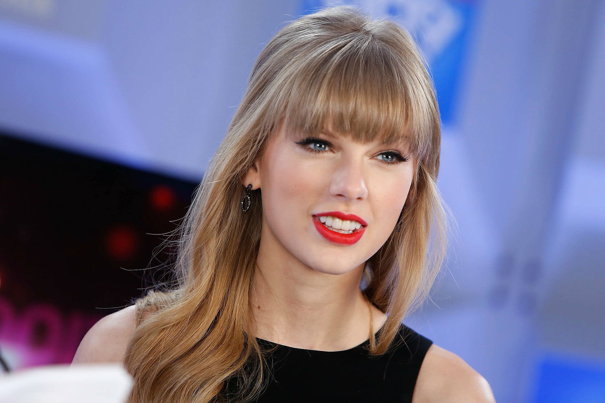 taylor, Swift, Countrywestern, Country, Western, Pop, Blonde, Babe, Synthpop Wallpaper