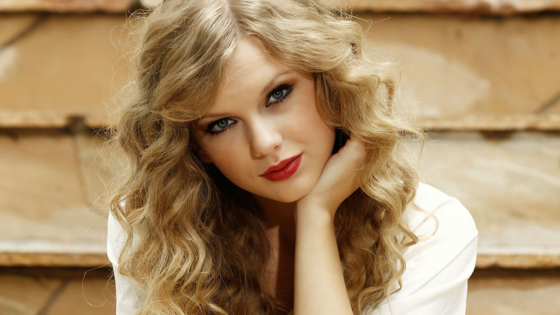 taylor, Swift, Countrywestern, Country, Western, Pop, Blonde, Babe, Synthpop Wallpaper