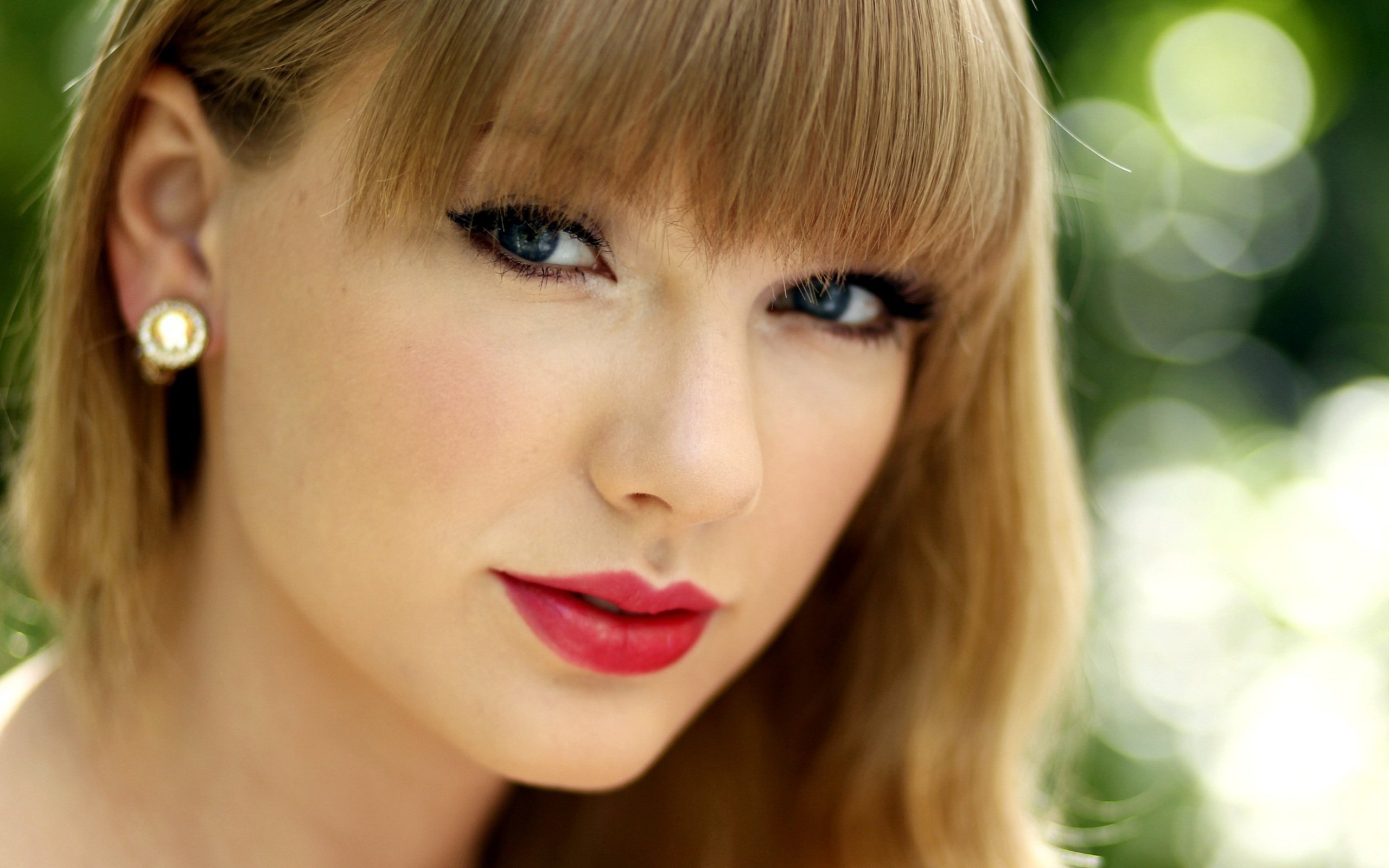 taylor, Swift, Countrywestern, Country, Western, Pop, Blonde, Babe, Synthpop Wallpaper