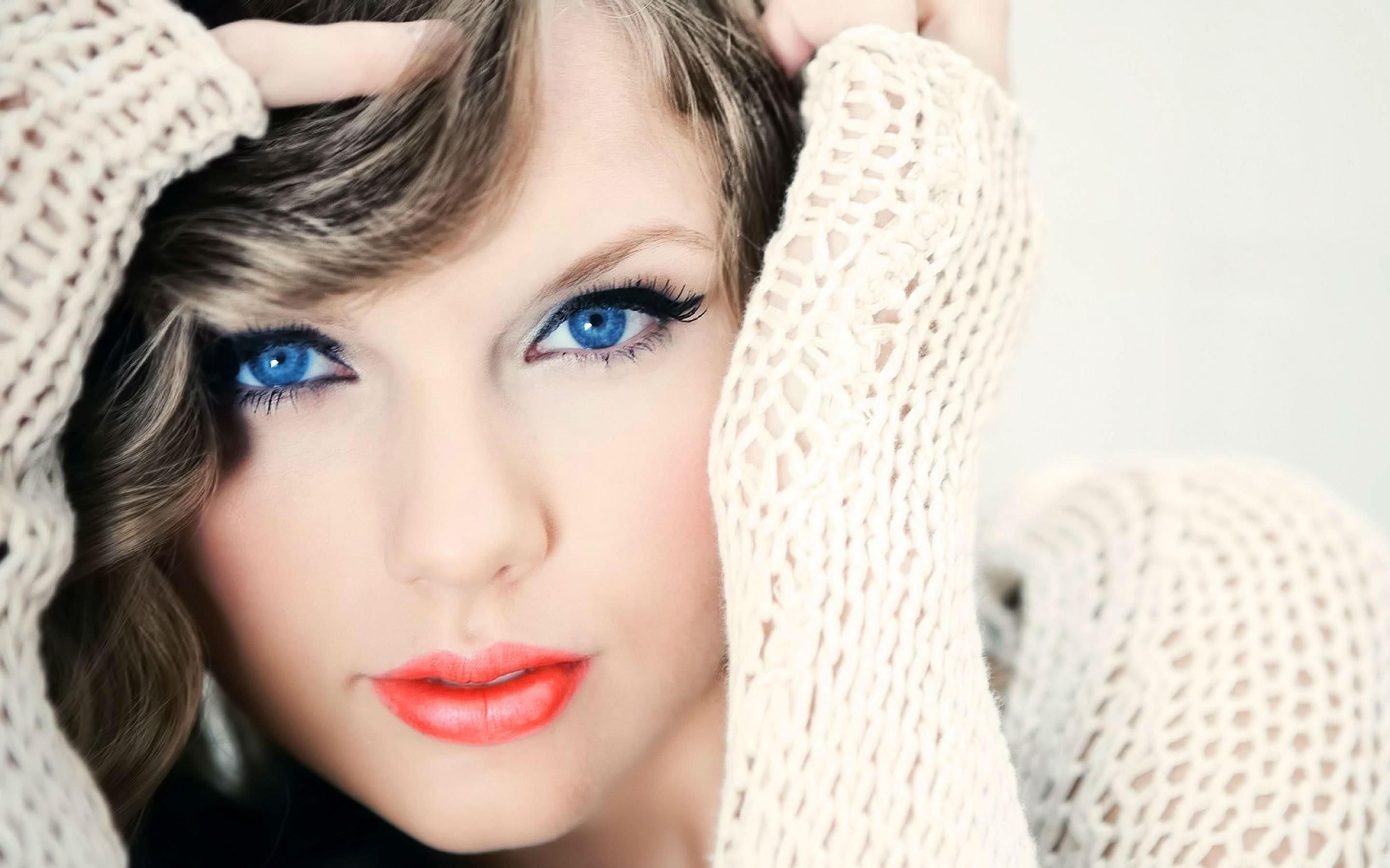 taylor, Swift, Countrywestern, Country, Western, Pop, Blonde, Babe, Synthpop Wallpaper