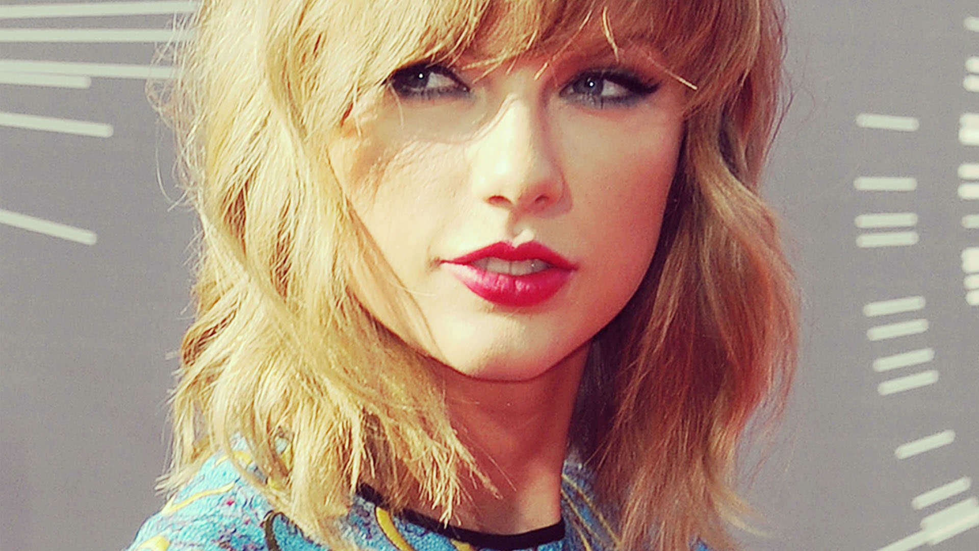 taylor, Swift, Countrywestern, Country, Western, Pop, Blonde, Babe, Synthpop Wallpaper