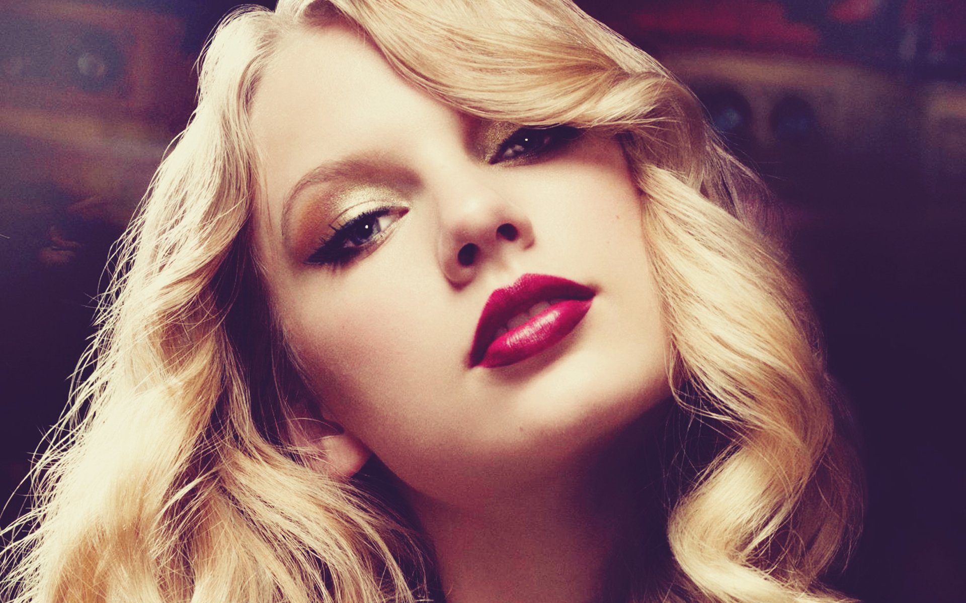 taylor, Swift, Countrywestern, Country, Western, Pop, Blonde, Babe, Synthpop Wallpaper