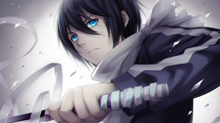 noragami HD Wallpaper Desktop Background