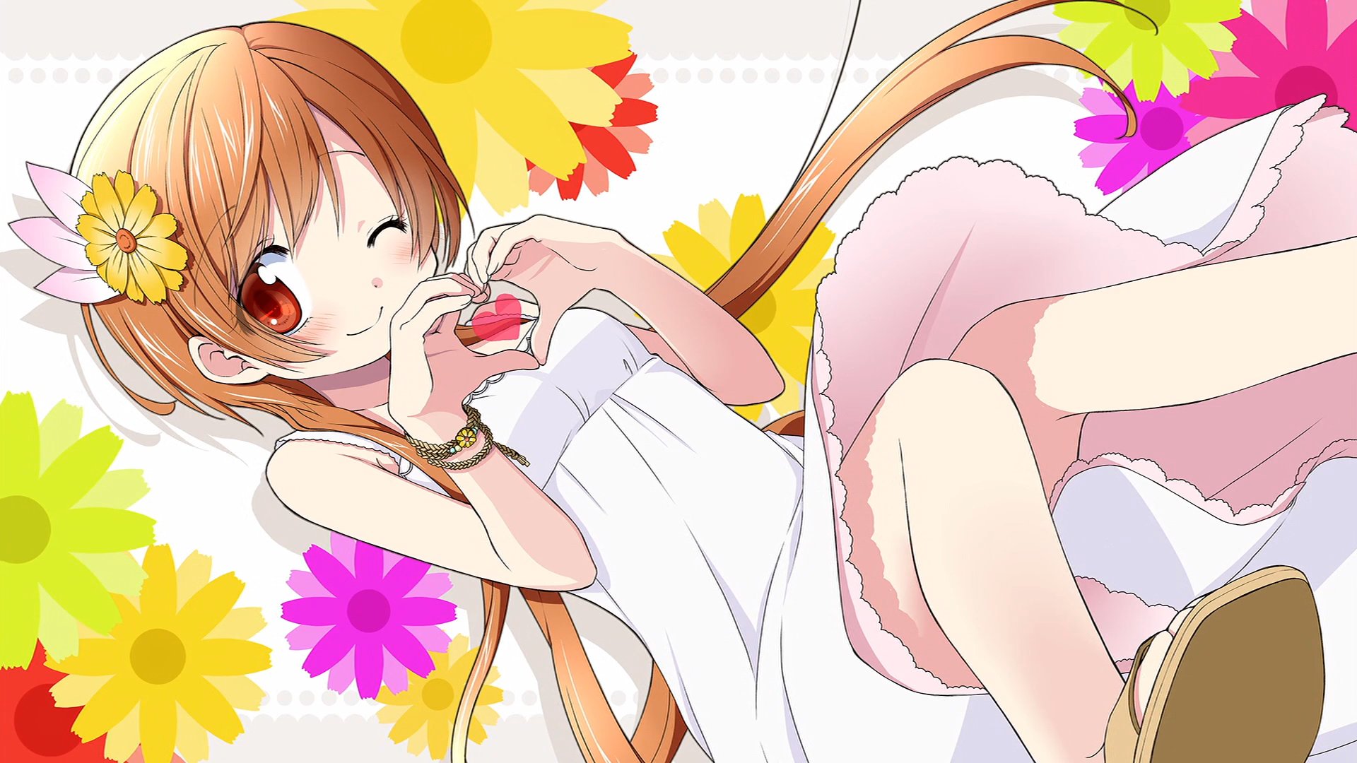 nisekoi Wallpaper