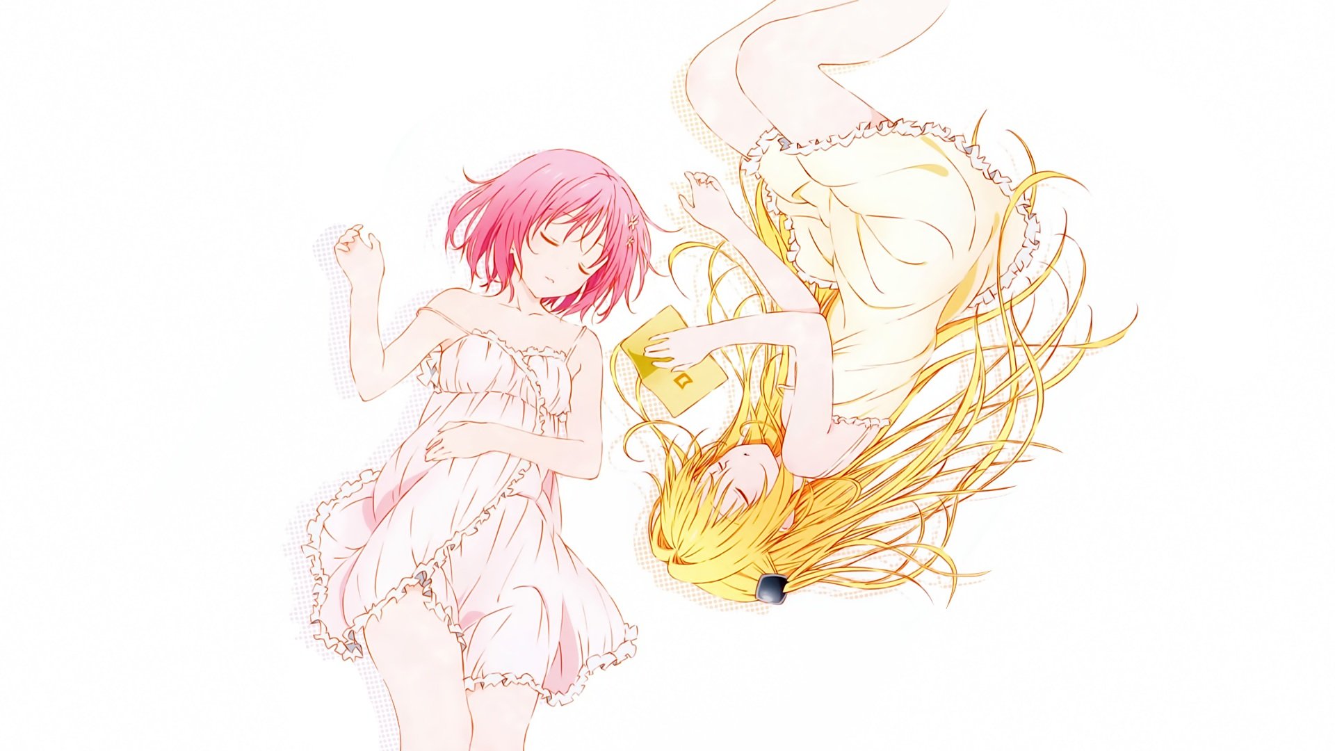 Golden Darkness Momo Velia Deviluke To Love Ru To Love Golden Darkness Momo Velia Deviluke To Love Ru To Love