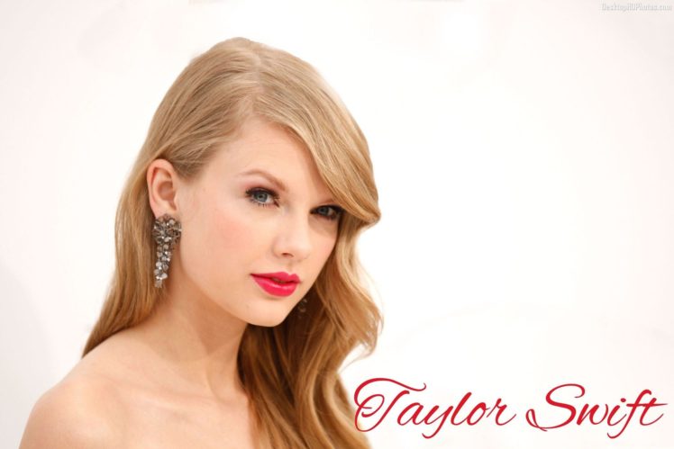 taylor, Swift, Countrywestern, Pop, Country, Sexy, Babe, Synthpop, Western, Blonde, Singer HD Wallpaper Desktop Background