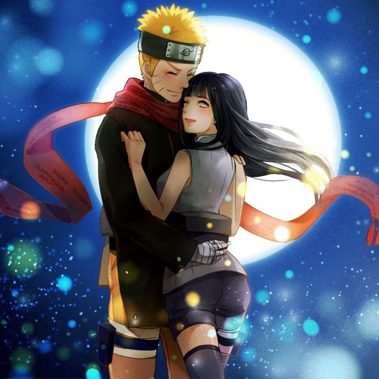 Top 999+ Naruto And Hinata Wallpaper Full HD, 4K✓Free to Use