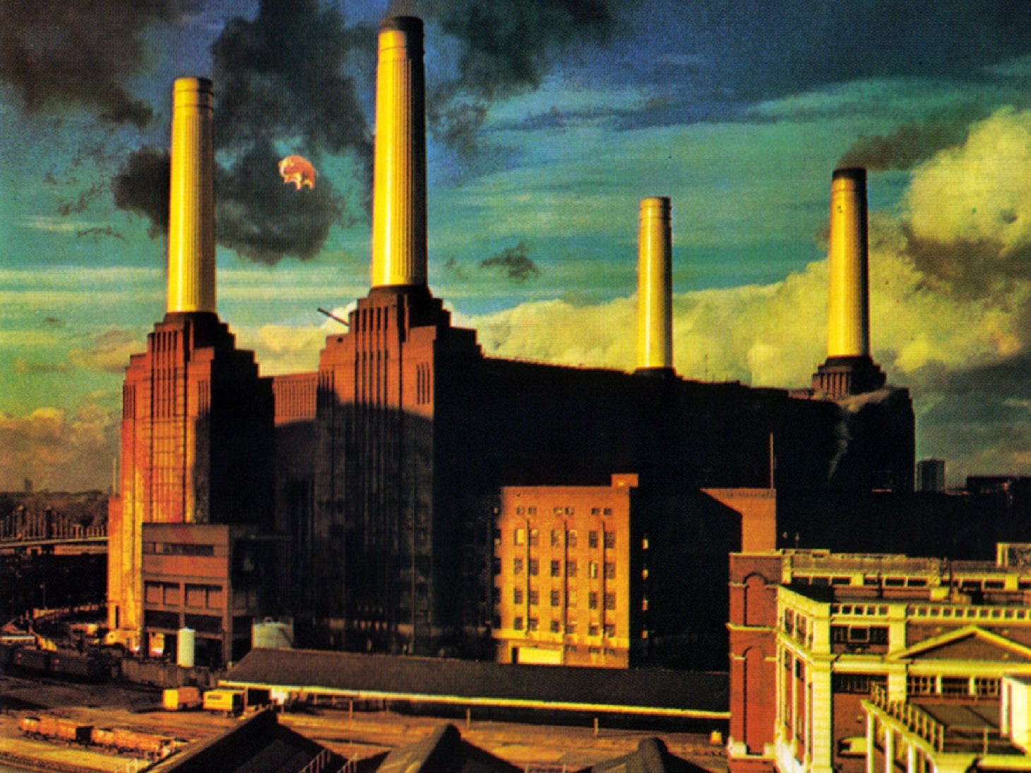 pink, Floyd Wallpaper