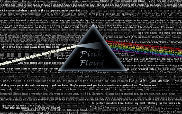 pink, Floyd Wallpapers HD / Desktop and Mobile Backgrounds