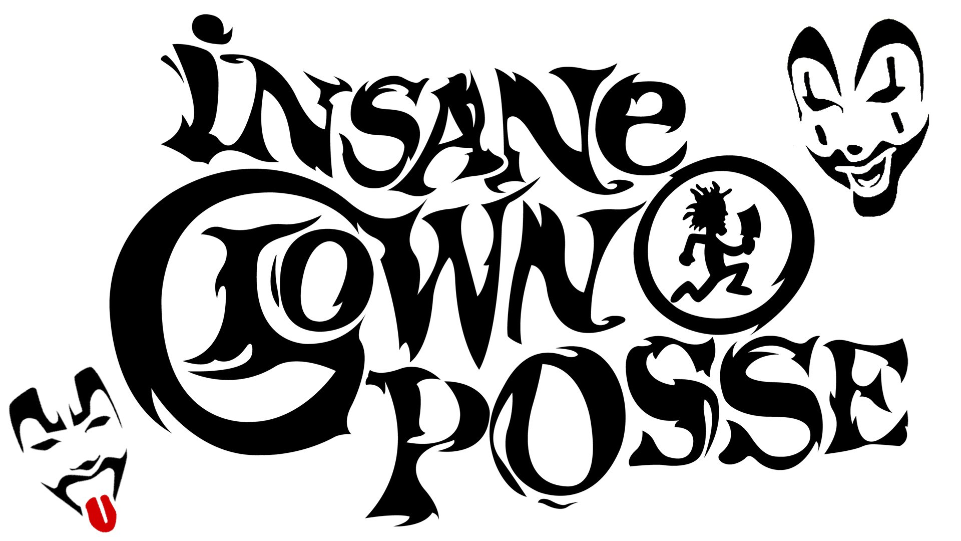 insane, Clown, Posse, Icp, Juggalo, Rap, Rapper, Hip, Hop, Comedy, Horrorcore, Hardcore Wallpaper