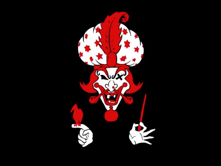 Icp Juggalo phone insane clown posse HD phone wallpaper  Pxfuel
