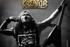 kreator, Thrash, Metal, Heavy, Rock, Poster, Concert, Guitar