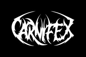 carnifex, Deathcore, Heavy, Metal, 1carn, Death, Symphonic, Poster