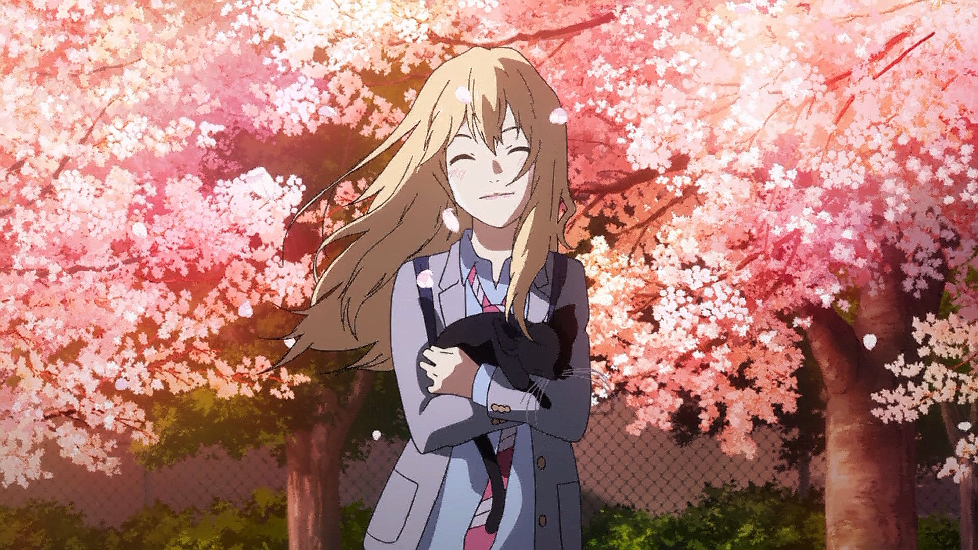 Anime wallpaper shigatsu wa kimi no uso 1920x1080 482909 es