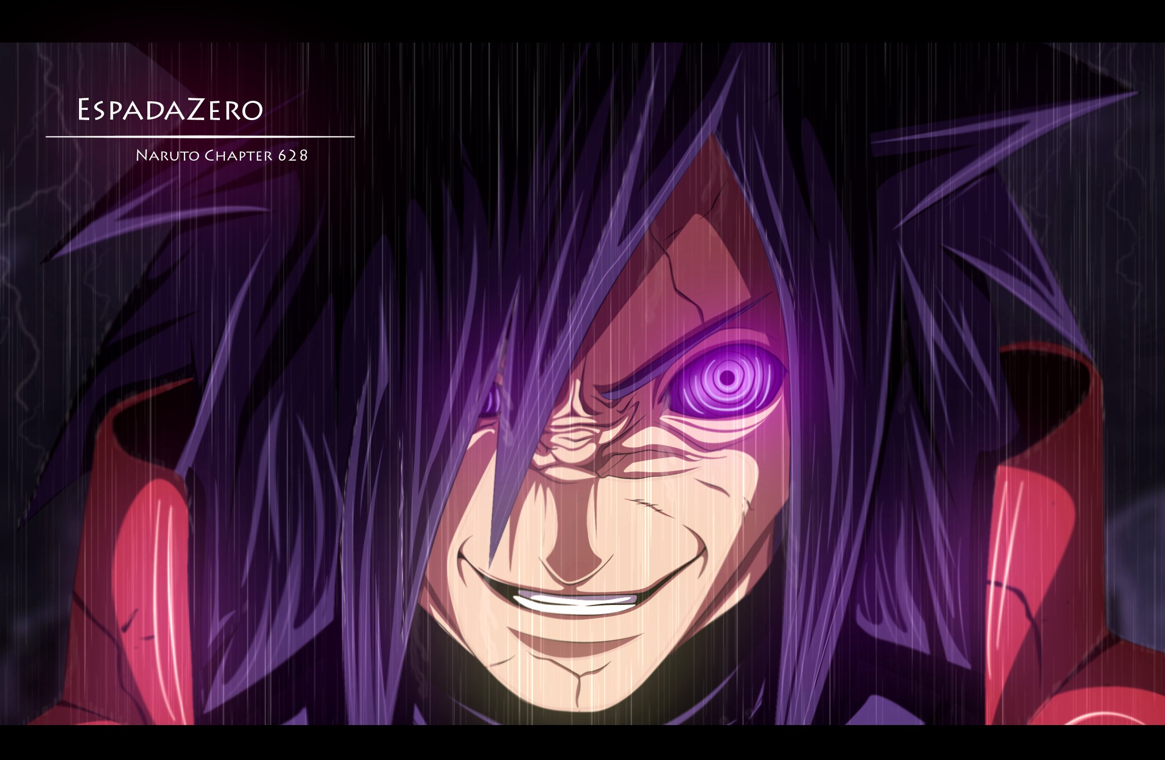 studio, Naruto, Character, Anime, Series, Guy, Madara Wallpaper