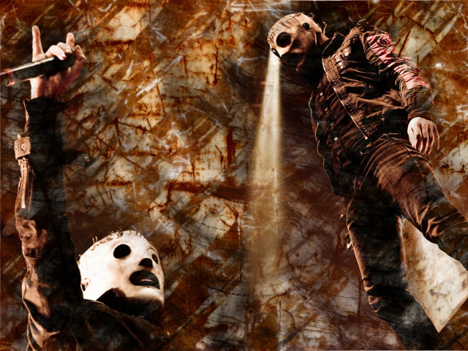 slipknot Wallpaper