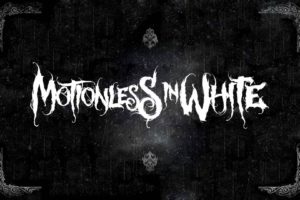 motionless, In, White, Metalcore, Heavy, Metal, Hard, Rock, 1miw, Industrial, Gothic, Dark