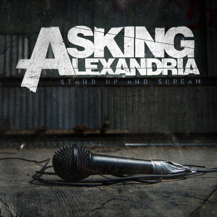 asking, Alexandria, Metalcore, Heavy, Metal, Hard, Rock, 1aska HD Wallpaper Desktop Background