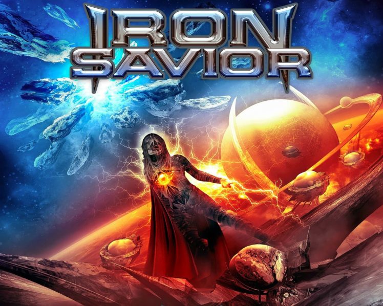 iron, Savior, Power, Metal, Heavy, 1irons, Poster, Sci fi, Spaceship, Space, Dark, Sci fi, Reaper, Poster HD Wallpaper Desktop Background