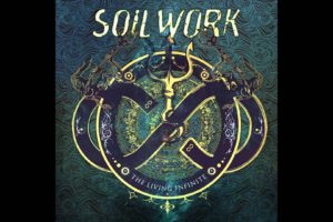 soilwork, Melodic, Death, Metal, Heavy, Alternative, 1soil, Poster
