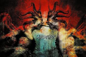 soilwork, Melodic, Death, Metal, Heavy, Alternative, 1soil, Poster