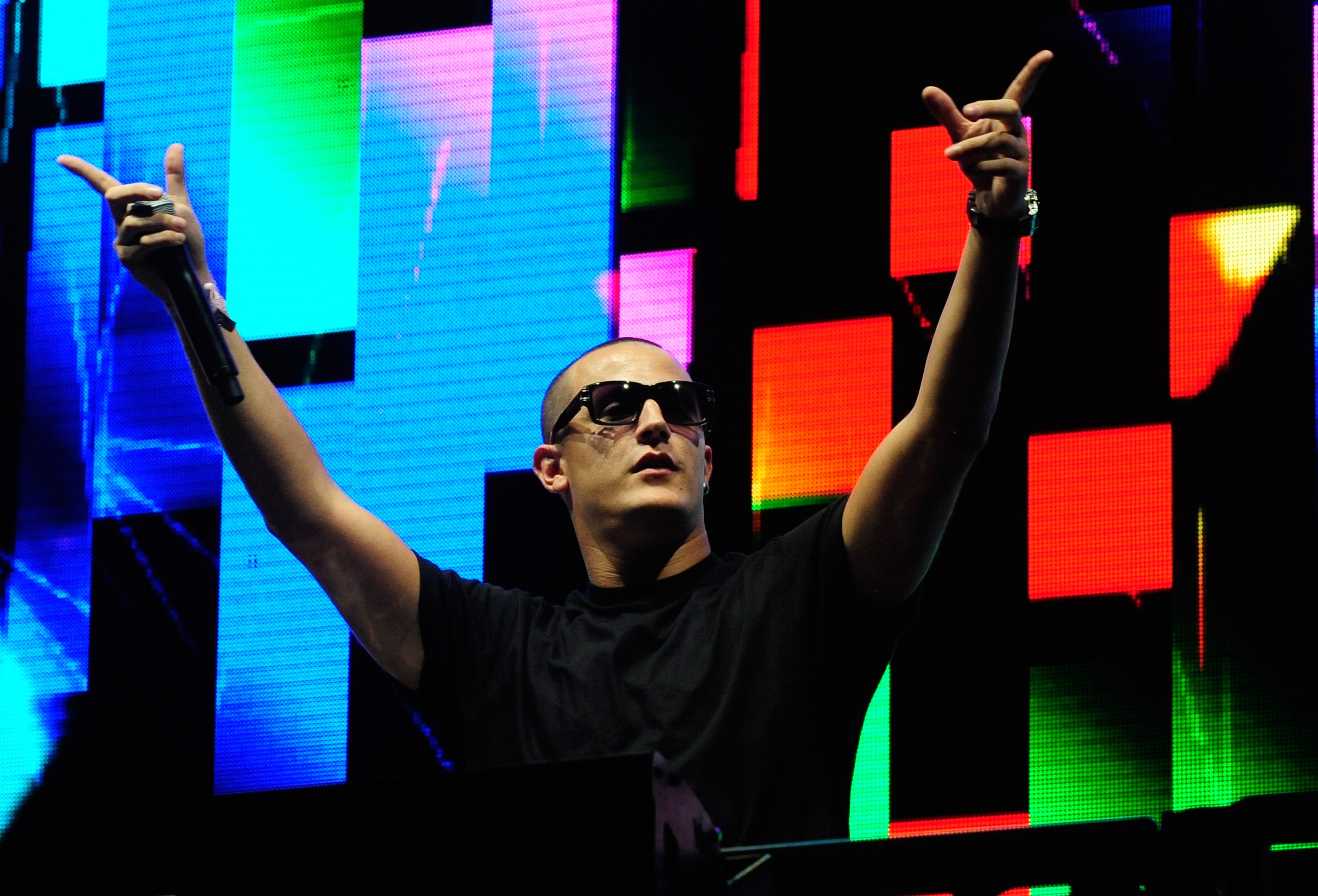 dj, Snake, Disc, Jockey, Trap, Dance, Hip, Hop, Electro, Electronic, 1djsnake Wallpaper
