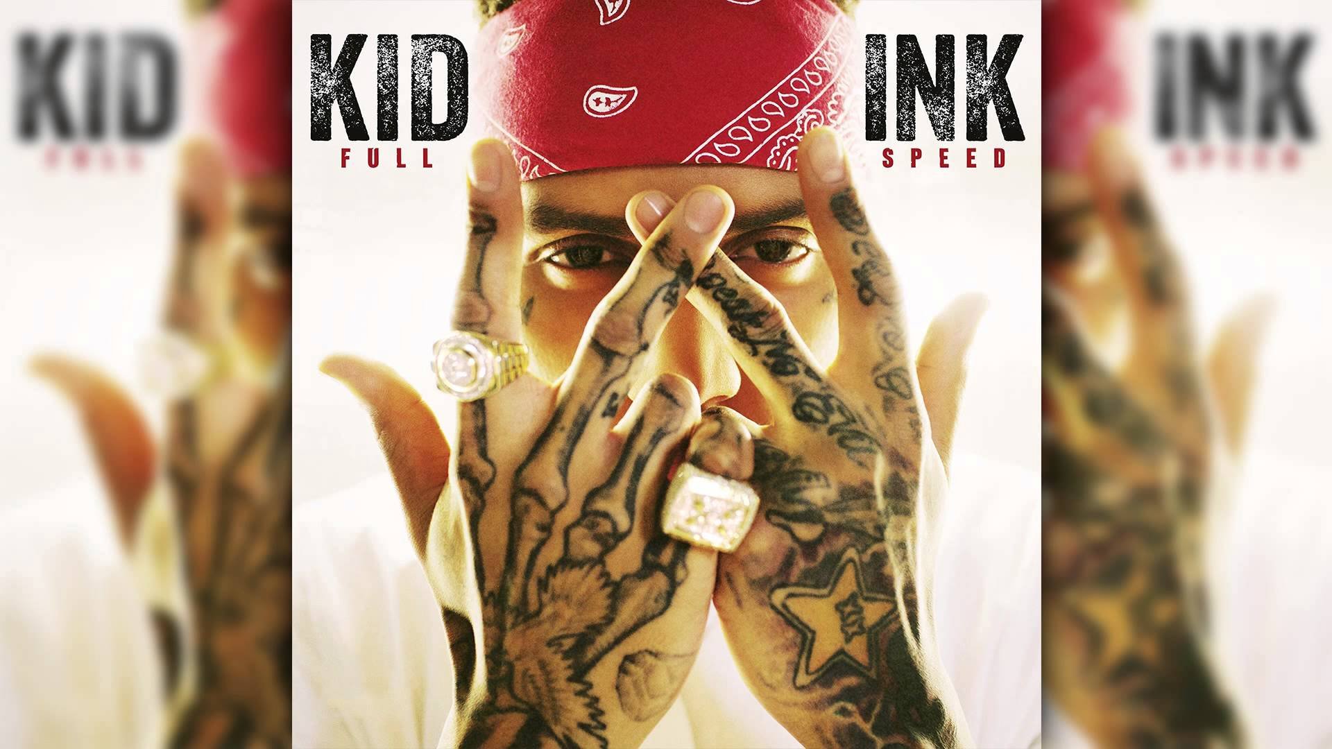 kid, Ink, Rapper, Rap, Hip, Hop, Disc, Jockey, D j, 1kink, Gangsta, Poster Wallpaper