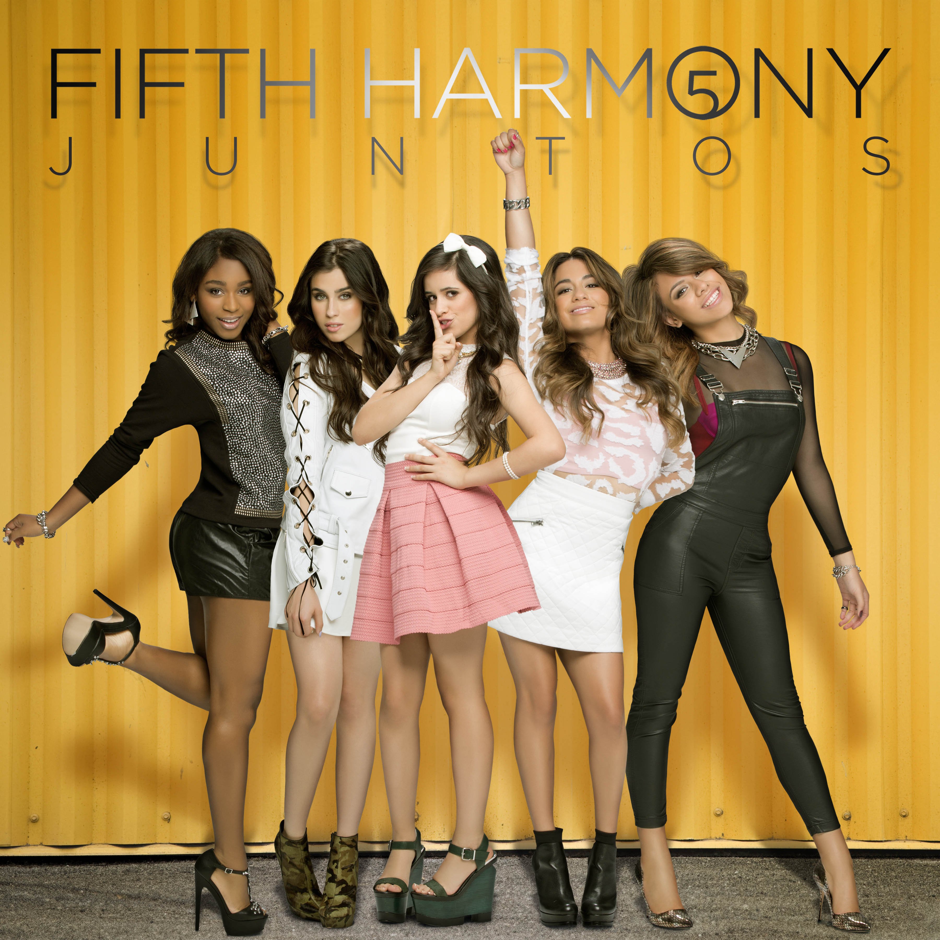fifth, Harmony, Pop, Dance, R b, Girls, Group, 1fifthh, Poster Wallpaper