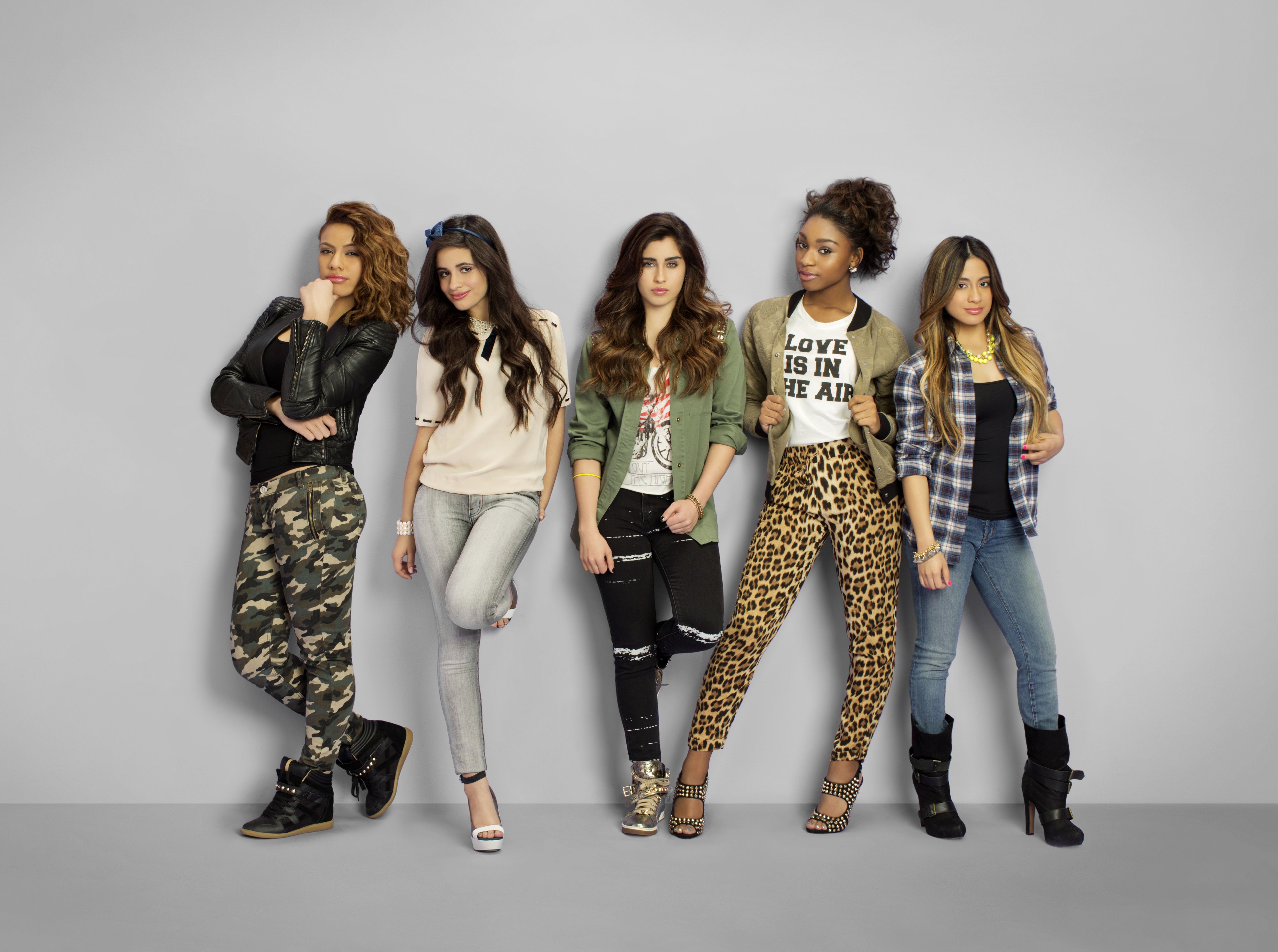 fifth, Harmony, Pop, Dance, R b, Girls, Group, 1fifthh Wallpaper