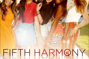 fifth, Harmony, Pop, Dance, R b, Girls, Group, 1fifthh, Poster