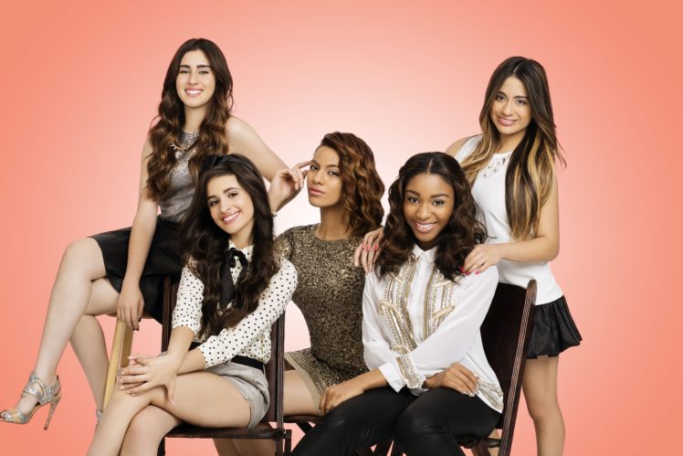 fifth, Harmony, Pop, Dance, R b, Girls, Group, 1fifthh HD Wallpaper Desktop Background
