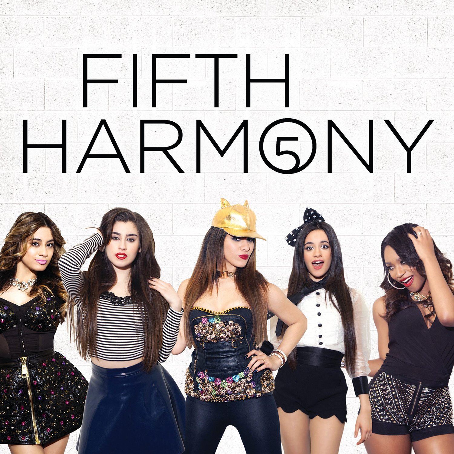 fifth, Harmony, Pop, Dance, R b, Girls, Group, 1fifthh, Poster Wallpaper