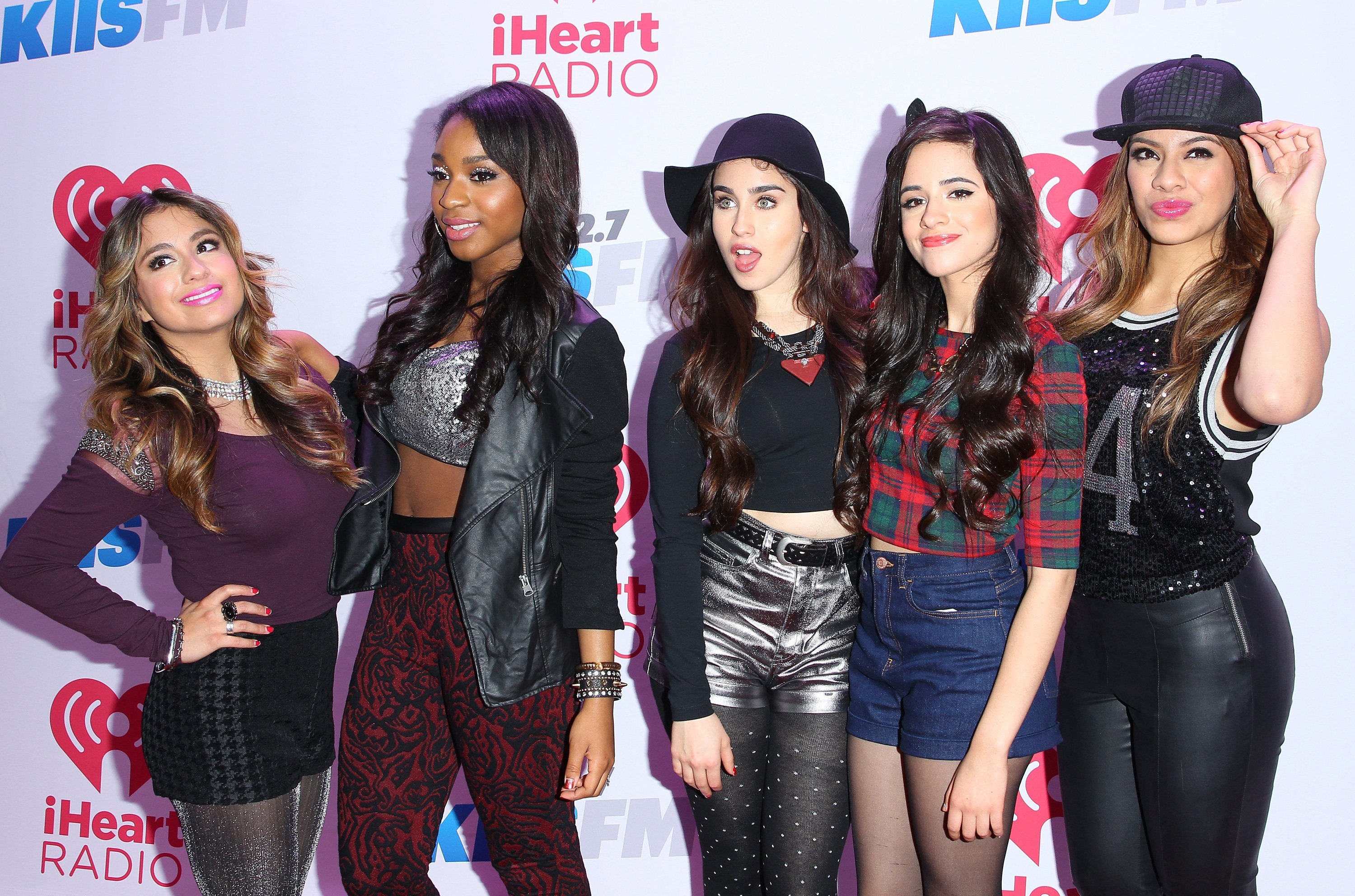 fifth, Harmony, Pop, Dance, R b, Girls, Group, 1fifthh Wallpaper