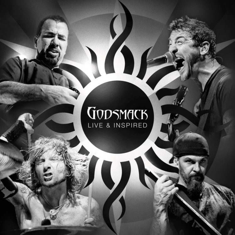 godsmack, Alternative, Metal, Nu metal, Heavy, Hard, Rock, 1gods, Poster HD Wallpaper Desktop Background