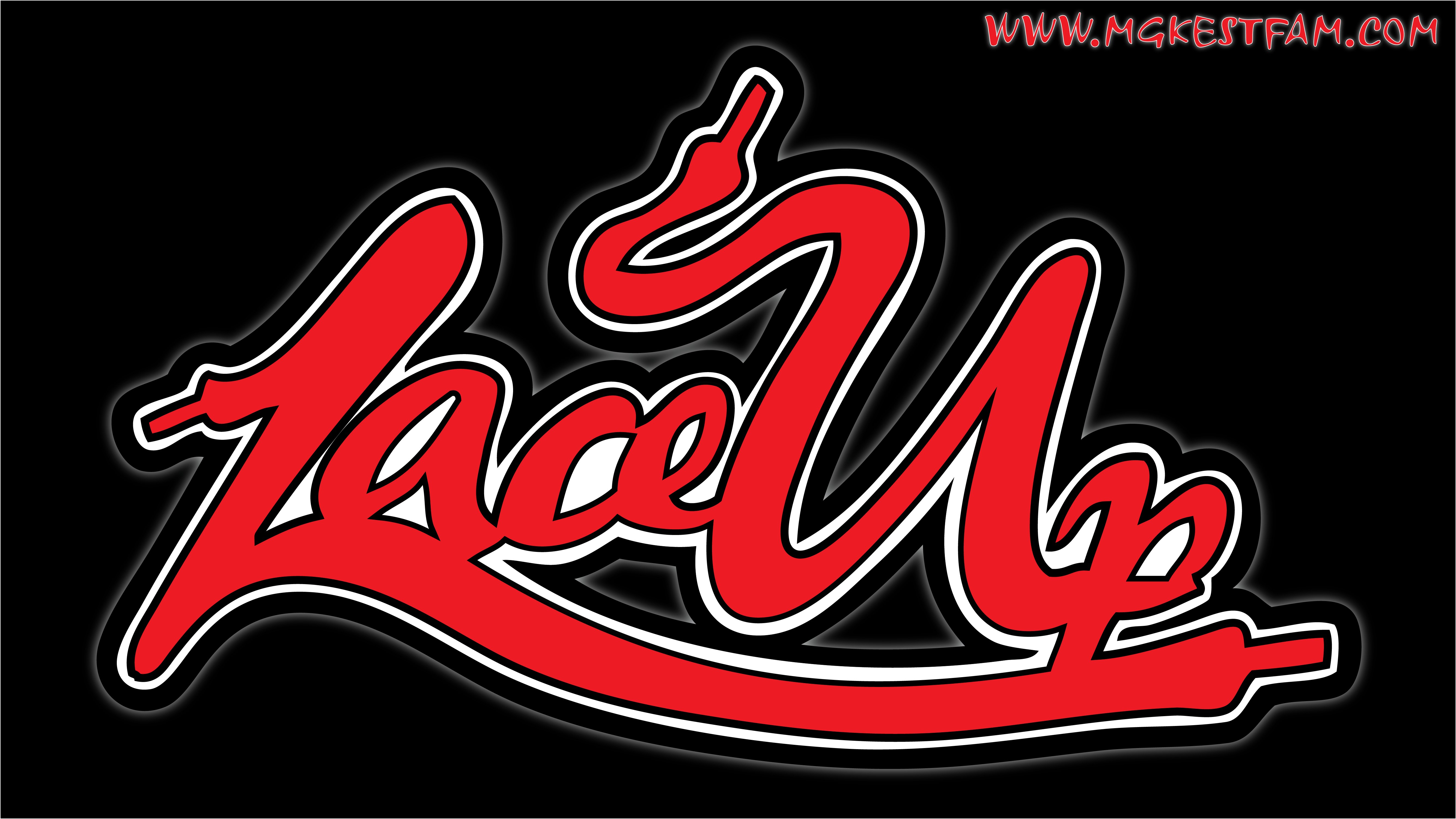 lace, Up, Mgk Wallpaper