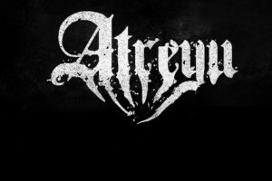 atreyu, Metalcore, Hardcore, Alternative, Metal, Nu metal, Poster
