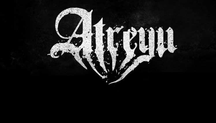 atreyu, Metalcore, Hardcore, Alternative, Metal, Nu metal, Poster HD Wallpaper Desktop Background